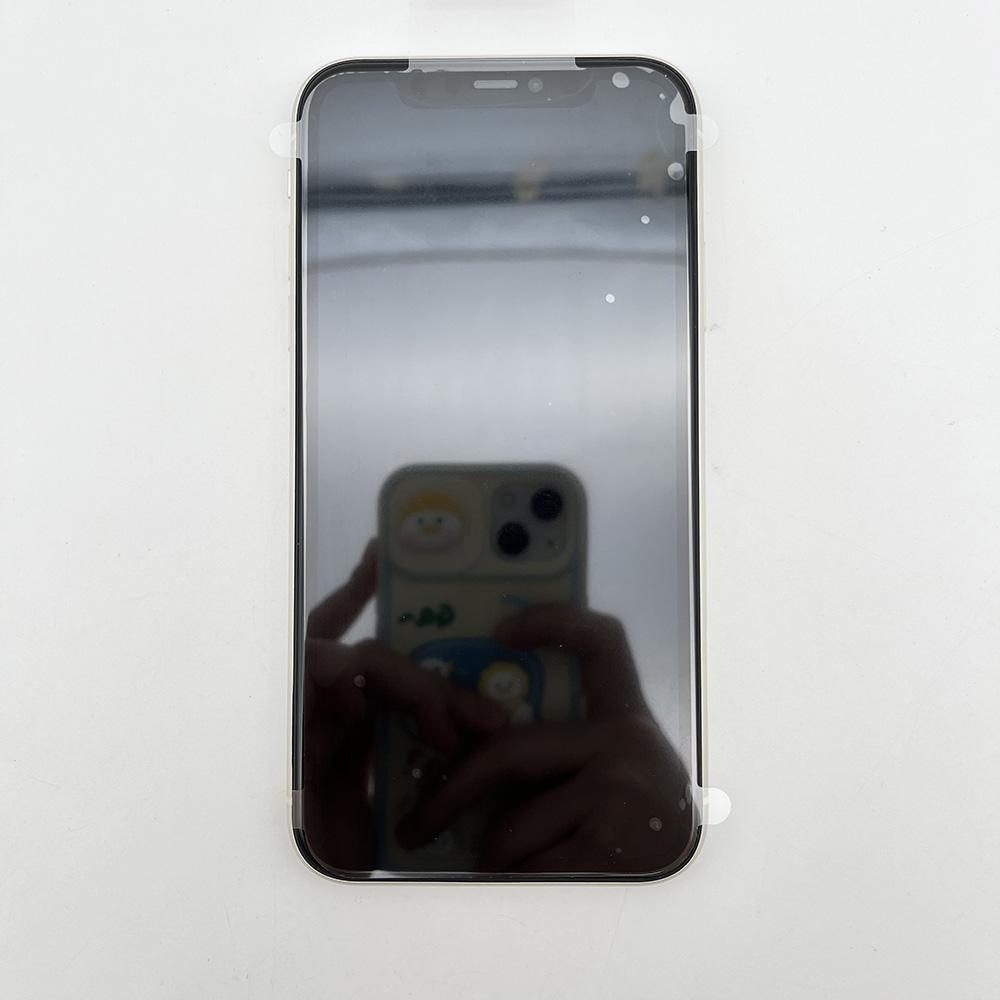 Восстановленный Apple iPhone 11 4 ГБ ОЗУ 64 ГБ/128 ГБ/256 ГБ ПЗУ Мобильный телефон с SIM + eSIM