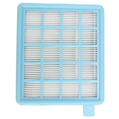 Сменный сетчатый фильтр для пылесоса, подходит для Philips HEPA FC8470 FC8515 FC8632