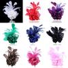 Fashion Jewelry Niche Design Wedding Jewelry Women Flower Brooch Vintage Brooch Korean Style Brooch