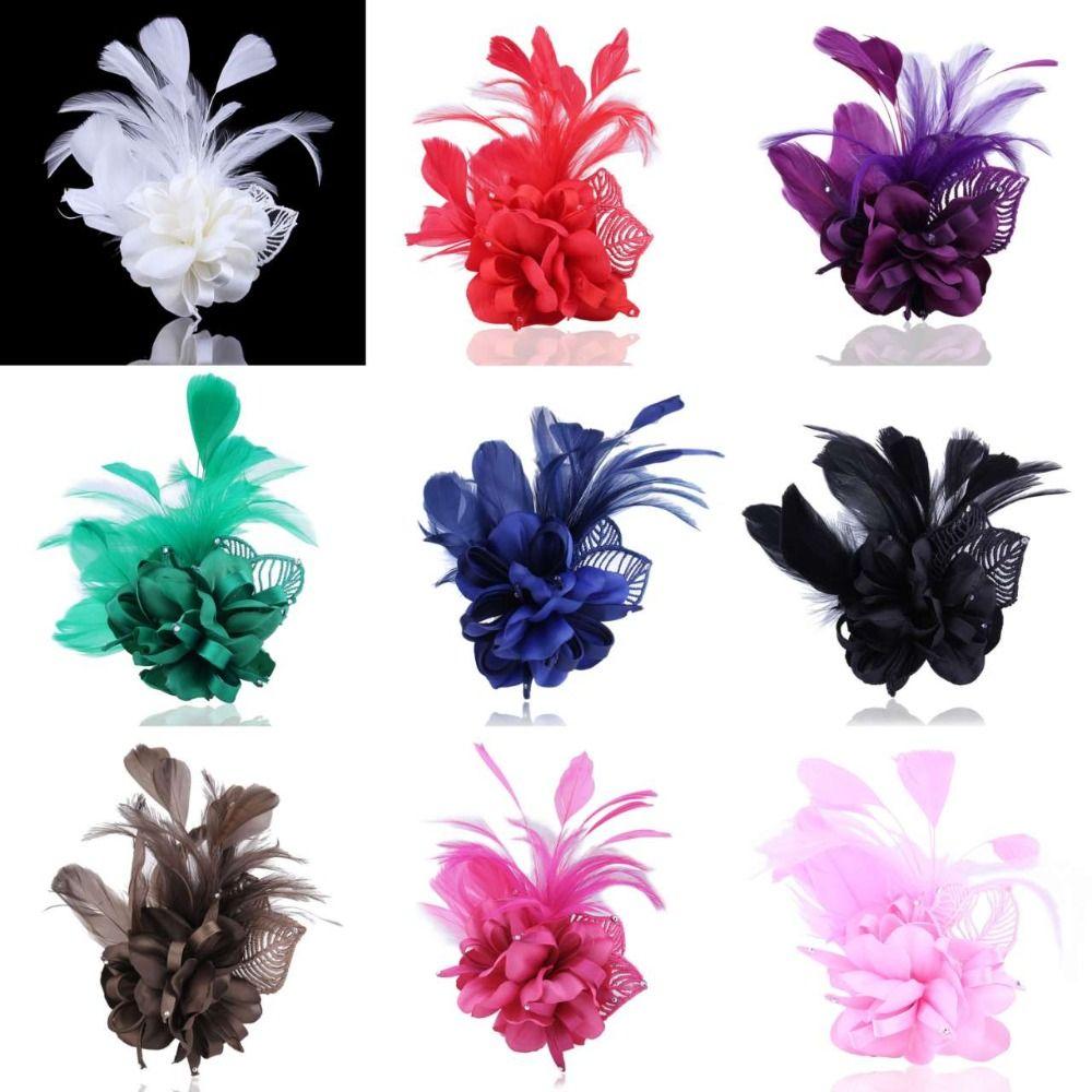 Fashion Jewelry Niche Design Wedding Jewelry Women Flower Brooch Vintage Brooch Korean Style Brooch