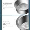 Stainless Steel Swan Sink Filter Basket For Kitchen Sink Garbage Filter Stainless Steel Filter Food