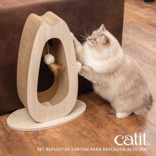 Catit PIXI Replacement Cardboard, High - Ref. 42512