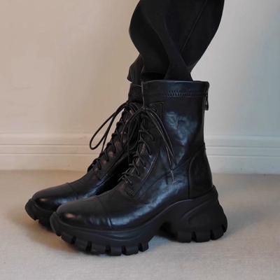 Ботинки – Ботинки