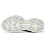 Fila Текстиль, Кожа Низкие Повседневные Кроссовки Унисекс Черный Белый 1RM02143E_109