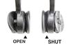 Daiichi Seiko Knot Assist Carbon Black 2.0