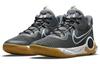 Nike KD Trey 5 IX EP Дымчато-серый CW3402-003