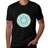 Unisexdala Healing TShirt Outdoor Sports Short Sleeve Top