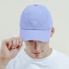 Кепка-бейсболка PEEPS из нейлона, новая волна(фиолетовый)