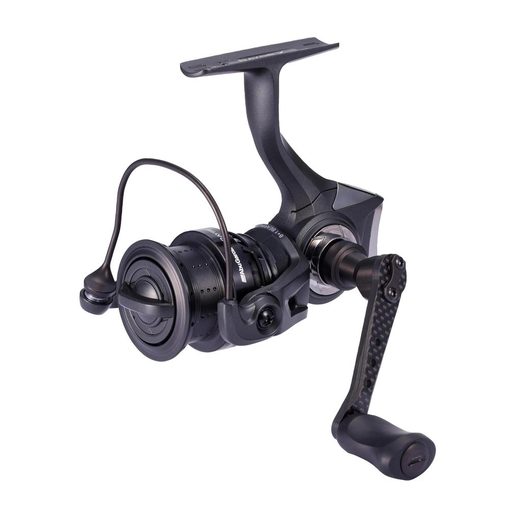 Abu Garcia Спиннинговая катушка Raylex 2000SH Передаточное число 6.21 172г