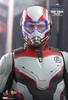 Hot Toys Movie Masterpiece Avengers Endgame Scale Figure Tony Stark Team Suit Version 1/6