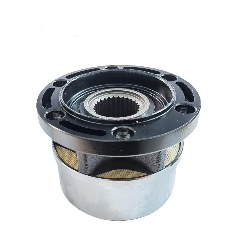 1 шт. x для SSANGYONG Korando II Musso SUV Rexton TD Pick Up, блокирующие ступицы, БЕСПЛАТНАЯ ступица для блокировки колес B035HP AVM450HP