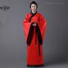 Men Woman Stage Dance Dress Chinese Traditional Costumes New Year Adult Tang Suit Performance Hanfu Female Cheongsam