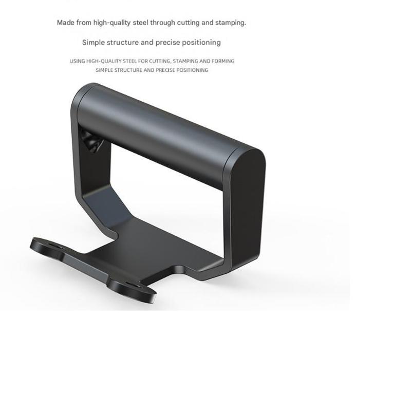 Flexible Motorcycle Bracket Spotlight Signal Lamp Fixed Bracket Suitable for PCX160 Phones Navigation Accessories