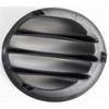 Крышка противотуманной фары, левая сторона для пикапов Dodge Ram 2002-2008 CH1038104 55077235AD