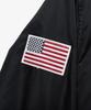 New Era Mlb Pittsburgh Pirates Authentic Stadium Jacket Black