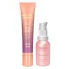 FACESCANADA Комбо для сияния кожи Strobe | Сыворотка Strobe, 15 мл + CC-крем - Sunset Glaze, 18 мл | SPF 30 | Сияние, как у влажного хайлайтера | Fo