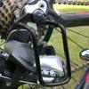 1/2PCS Bike Rear Derailleurs Protector Universal Bike Rear Derailleurs Hanging Protector Cover Road Bicycle Accessories