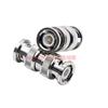Eastsheep BNC Male to Male RF Coaxial Adapter