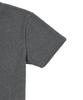 Peulonteuakaibeulaeb [2 упаковки] Вафельная хлопковая футболка-henley с коротким рукавом [2 цвета]