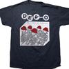 Новая футболка Devo для фанатов S 5XL T Shirt 13D200