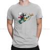 Unique Special TShirt Calimero Cartoon Animation Leisure T Shirt Summer Tshirt For Men Women