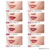 Набор Coffret Mode Set Contour Lip Duo 06 Sheer Black Nude Impression Eyes 03 Blue Beige d'Or [Ограниченный набор] и [Распродажа]