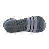 TFO 5th Generation Outdoor Sports Socks Comfortable Breathable Marathon Running Socks 2902568 Men's Dark Gray M
