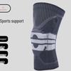 Компрессионный наколенник Longchen Sports