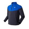 New Balance Тренировочный костюм, тренировочная куртка на молнии Nbmda26031 Bl