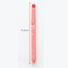 Candy Color Highlighters Pen Journal Diary Decoration Highlighter Cute Stamp