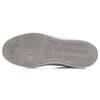 Кроссовки Li Ning Sports Lifestyle Series из натуральной кожи, прочные, дышащие, с низким верхом, для скейтбординга, женские, цвет белый, синий, оранжевый AGCQ578-6