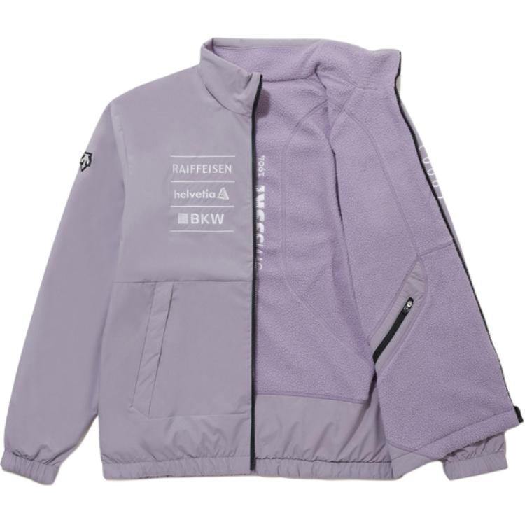 DESCENTE Jackets & Coats Unisex SP323SJK92