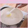 Kitchen Pot Dish Scrubber With Long Handle For Effective Cleaning And Durable Plastic Design