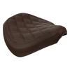 Benches Parts For Tiger Bonnevill Bobber 2017-2024 Front Seat Pillion Cushion Motorcycle Driver Saddle Solo Seats Cushion Pad