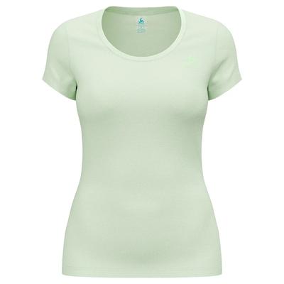 Odlo Базовый слой с коротким рукавом Active F-Dry Light