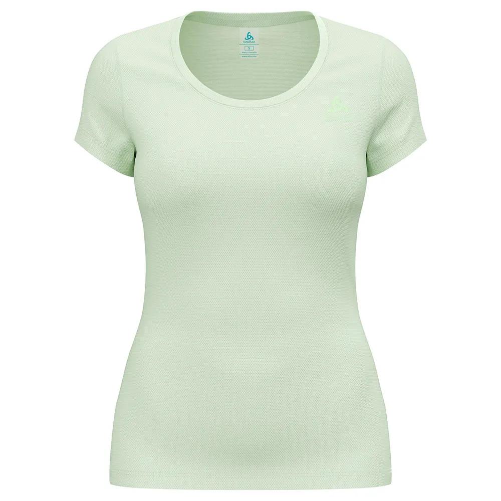 Odlo Базовый слой с коротким рукавом Active F-Dry Light
