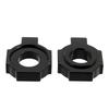 Chain Adjuster Slider For Husaberg TE 125 250 300 FE 350 390 450 501 570 FC 250 TC 85 TX125 Motorcycle Rear Axle Regulator Block