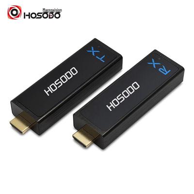 Беспроводной передатчик HDMI для видеоконференций HSD-CP6 (Китайская версия)