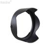EW-83L EW83L Flower Bayonet Lens Hood for Canon EF 24-70mm f/4L IS USM Lens Replaces Camera