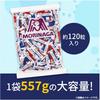 Morinaga Salted Caramel Large Capacity 557g Candy