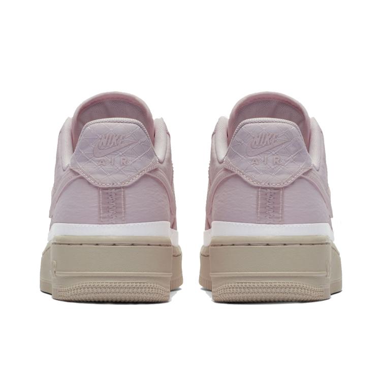 Nike Air Force 1 Low Se Мягкий Розовый Женские AA0287-604
