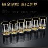 Набор бокалов для вина OLOEY Jinshan Glass