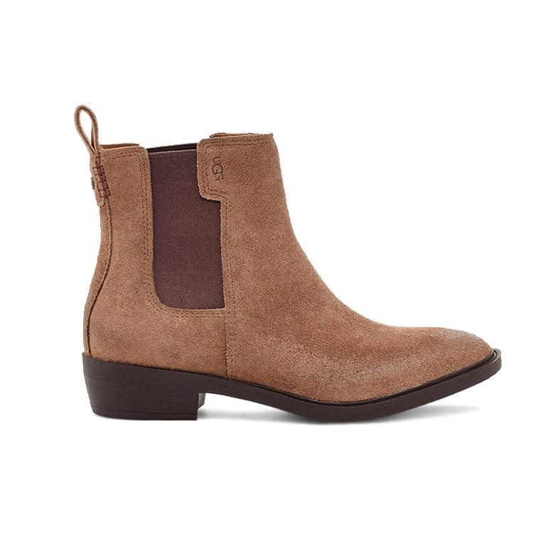 (WMNS) UGG Emmeth Coffee Women's 1114254-CGND