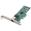 Для сервера BCM 5751 PCI E Gigabit Настольная Сетевая Карта NIC 10 100 1000 Мбит/с Ethernet