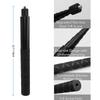 22.7-118cm Invisible Extension Pole Selfie Stick Aluminum Alloy Handle Monopod for Insta360 X4 X3 X5 Action Camera Accessories 7