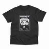 Летняя новая футболка Oasis Band, рок-музыка, трендовый бренд, ретро, повседневная, хлопковая, мужская и женская, повседневная, с коротким рукавом