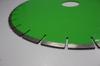 T-Easy 125mm Praxer Diamond Blade
