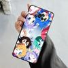 Чехол с забавным рисунком Lucky Star для Xiaomi Poco X3 Nfc X4pro X5 M3 для Mi 12 13 11 10 10t 8 Note10 Lite 11ultra 11t Pro F1