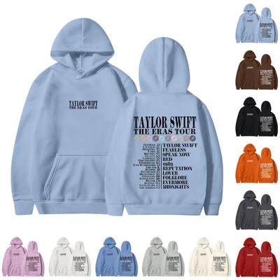 Женская мода, повседневные универсальные повседневные толстовки с круглым вырезом, повседневные толстовки в стиле пэчворк с длинными рукавами