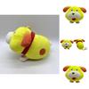 Space-themed Pikmin Oatchi Dog Plush Doll Perfect Gift For Animal Lovers